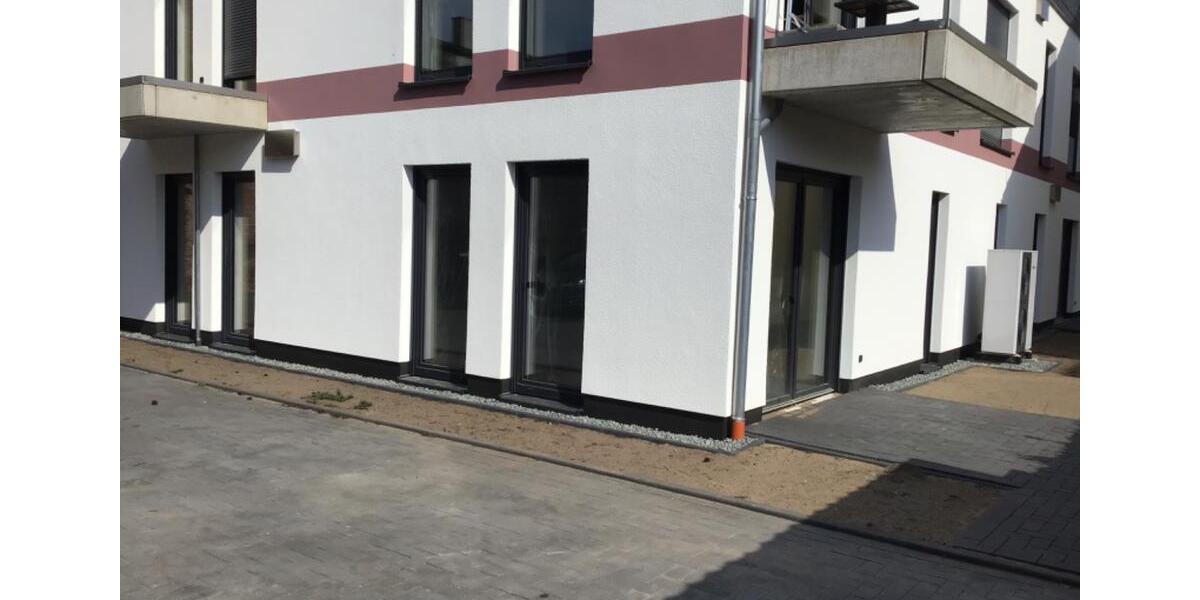 Erdgeschoßwohnung Zeven - 2 Zimmer, 63 m&sup2;, 910&euro; | Angebot:26493668