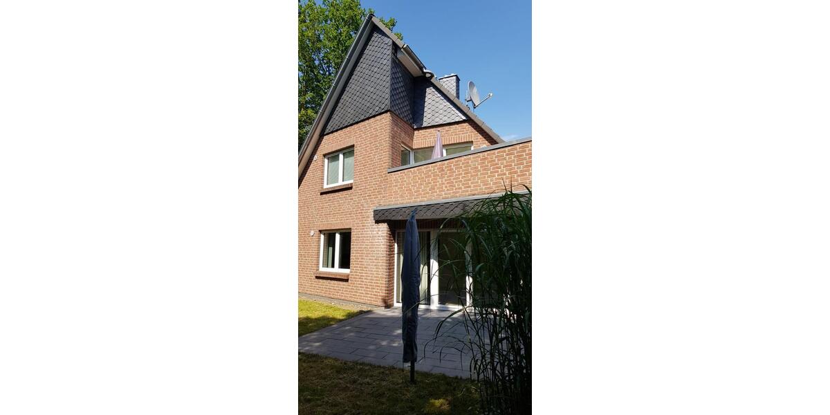 Anfragestopp: 3 Zi.- Whg 83m² Terrasse + Garten in zentraler Lage 3 zimmer