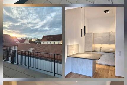 Wohnung Oberdolling - 1 Zimmer, 43 m&sup2;, 770&euro; | Angebot:25922325