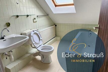 Helle 2-ZKB Wohnung zentral in St. Wendel 1 zimmer