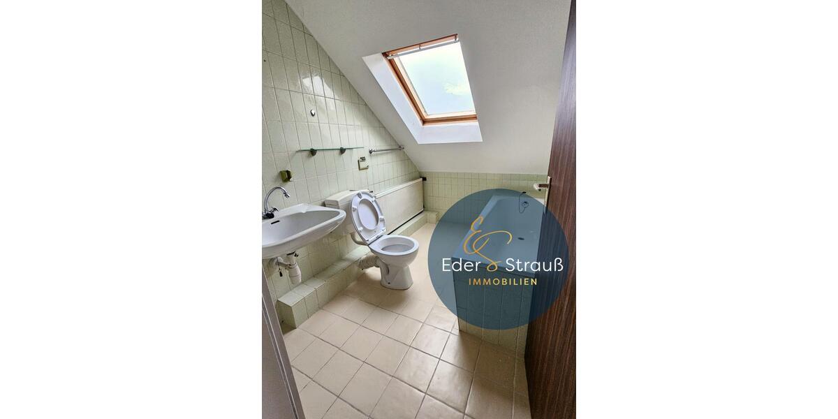 Helle 2-ZKB Wohnung zentral in St. Wendel 1 zimmer