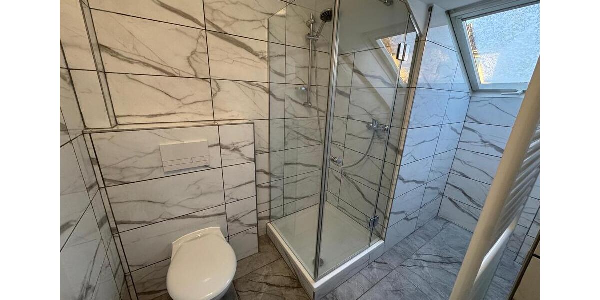 Etagenwohnung Bad Hersfeld - 4 Zimmer, 90 m&sup2;, 1.000&euro; | Angebot:25639132