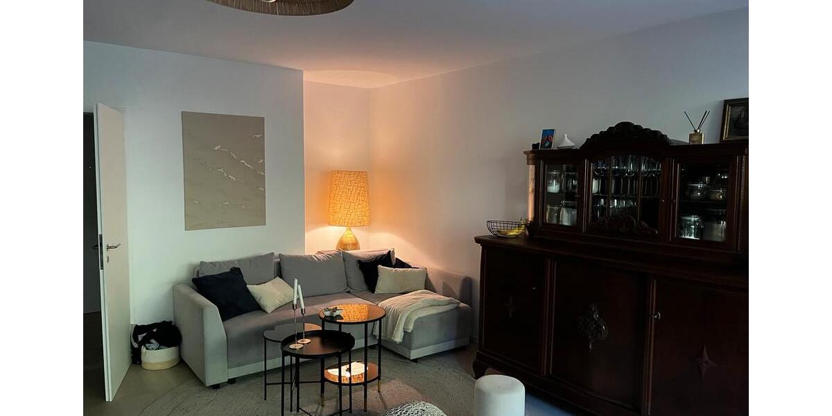 Wohnen auf Zeit Düsseldorf Stadtbezirk 2 - 2 Zimmer, 65 m&sup2;, 1.400&euro; | Angebot:26154132