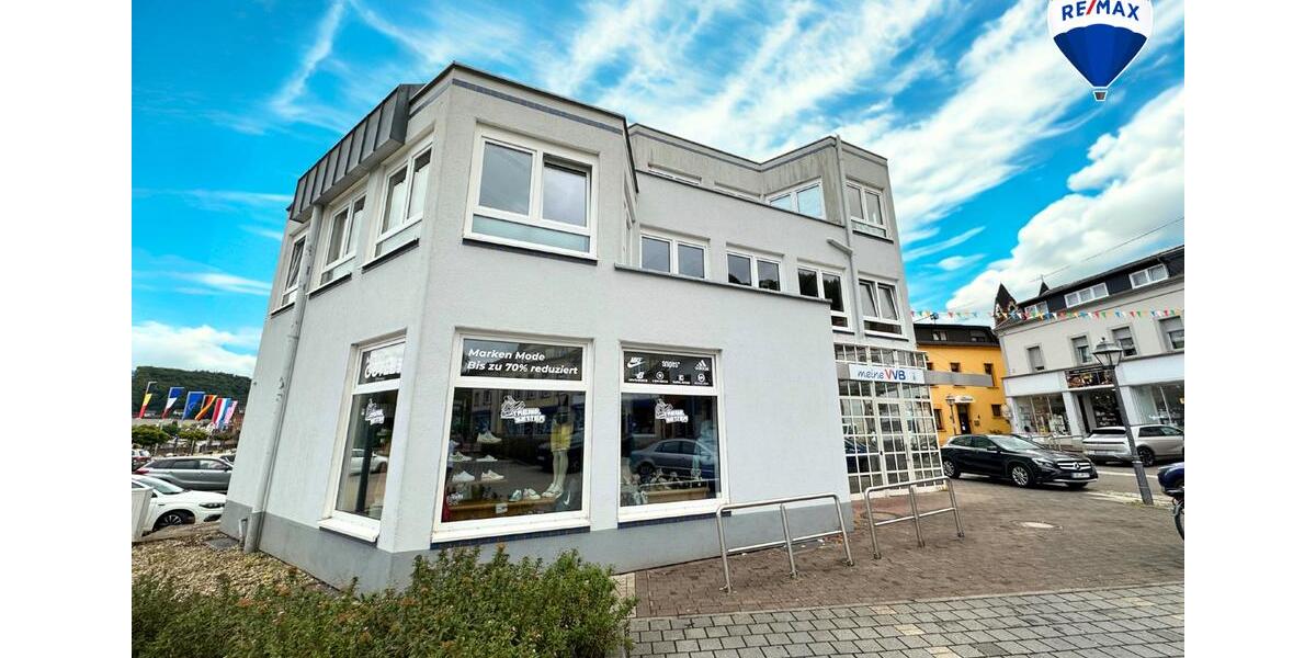 Gewerbeobjekt Mettlach - 1.000&euro; | Angebot:22481954