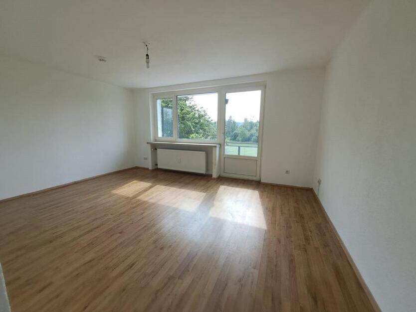 4-Zimmer-Wohnung ca. 89 m² Wohnfläche in KöditzBrunnenthal - ruhige Wohnsiedlung - sofort verfügbar