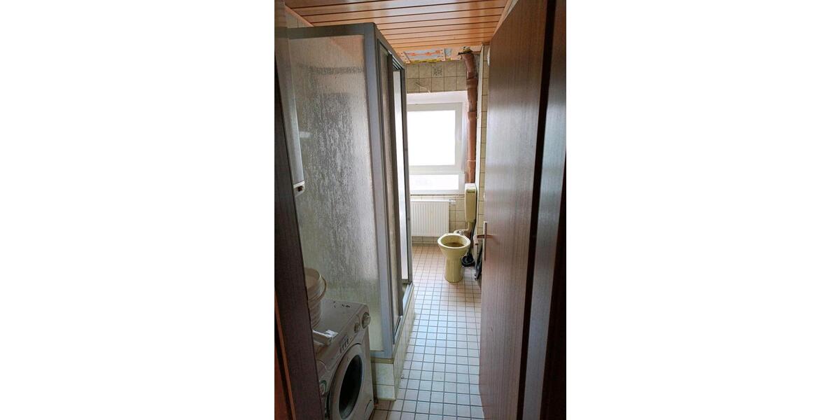Erdgeschoßwohnung Adelsheim - 2 Zimmer, 60 m&sup2;, 560&euro; | Angebot:26178589