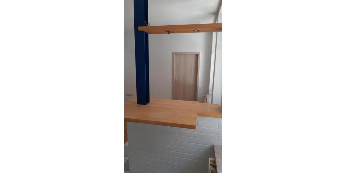 Erdgeschoßwohnung Plauen - 2 Zimmer, 37 m&sup2;, 160&euro; | Angebot:24750061