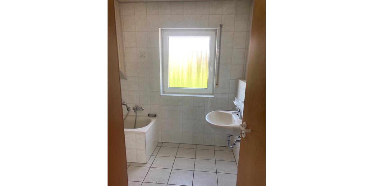 Reihenhaus Kirchberg (Hunsrück) - 4 Zimmer, 120 m&sup2;, 1.140&euro; | Angebot:26271733