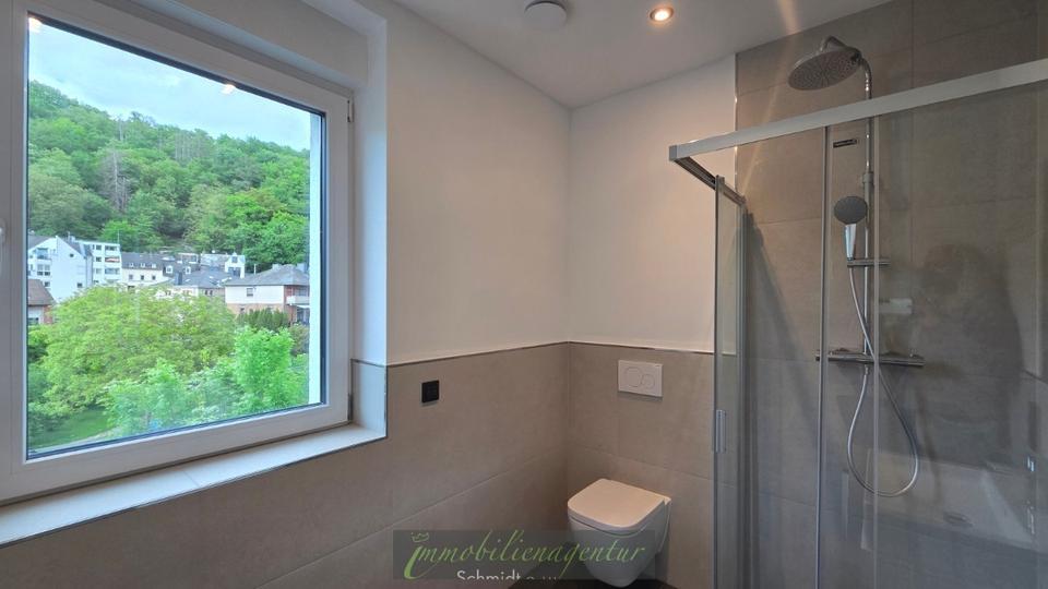 Etagenwohnung Idar-Oberstein Oberstein - 1 Zimmer, 47 m&sup2;, 590&euro; | Angebot:26659692