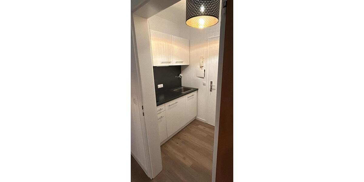 Erdgeschoßwohnung Eschborn - 1 Zimmer, 30 m&sup2;, 620&euro; | Angebot:26034950