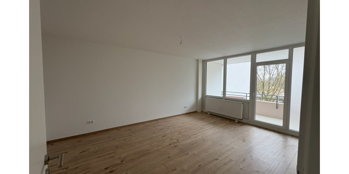 Etagenwohnung Gelsenkirchen Buer - 3 Zimmer, 78 m&sup2;, 569&euro; | Angebot:25233926