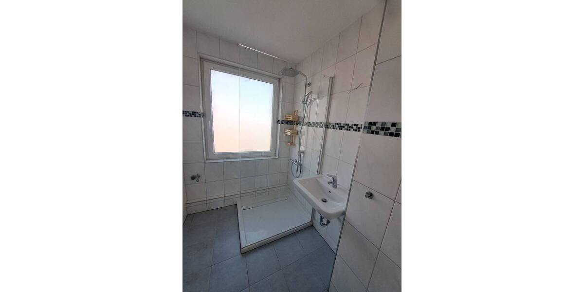 Etagenwohnung Schöningen Hoiersdorf - 3 Zimmer, 68 m&sup2;, 400&euro; | Angebot:25898840