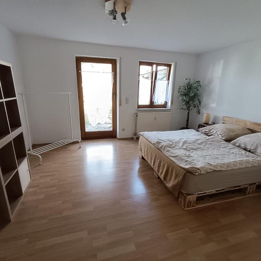 FerienWohnungMonteurWohnung
