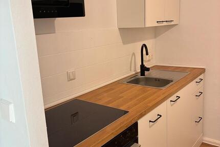 Wohnung Magdeburg Großer Silberberg - 2 Zimmer, 50 m&sup2;, 550&euro; | Angebot:26073960