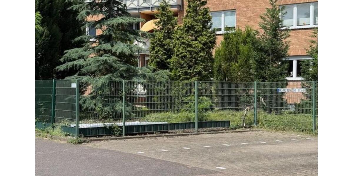 Möblierte 2-Zimmer-Wohnung mit Balkon & Stellplatz | Meerbusch 2 zimmer