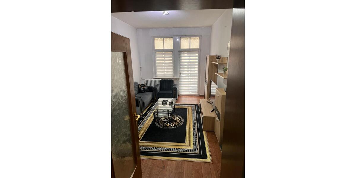 4 zimmer wohnung 110 Quadratmeter mit großem balkon mitte lu 4 zimmer