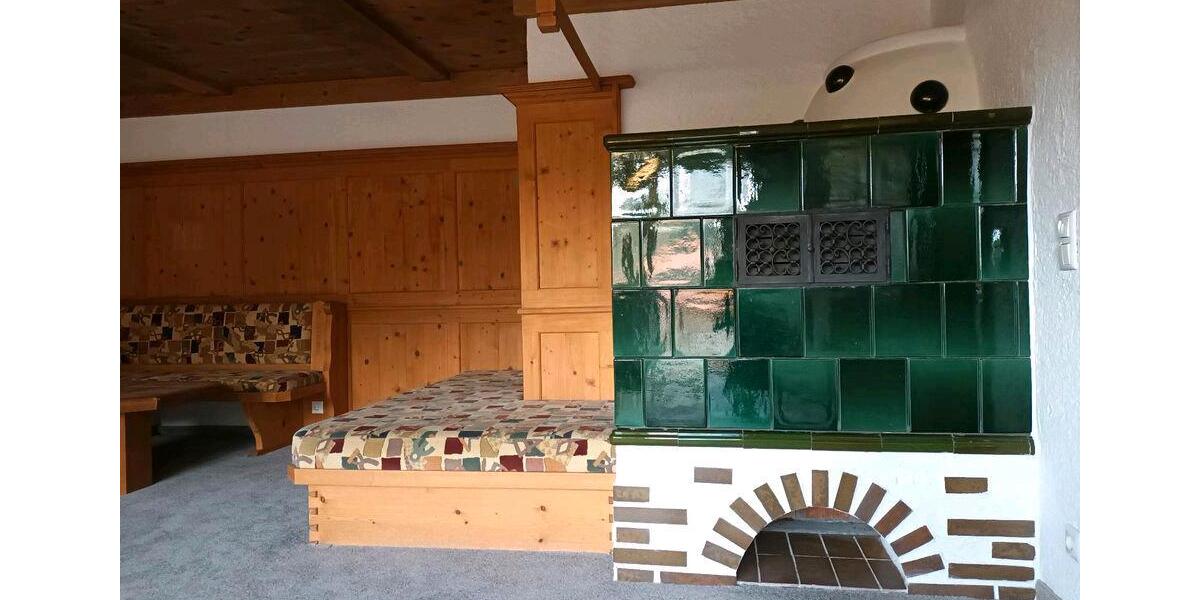 Etagenwohnung Bad Hindelang - 4 Zimmer, 125 m&sup2;, 1.350&euro; | Angebot:26261880