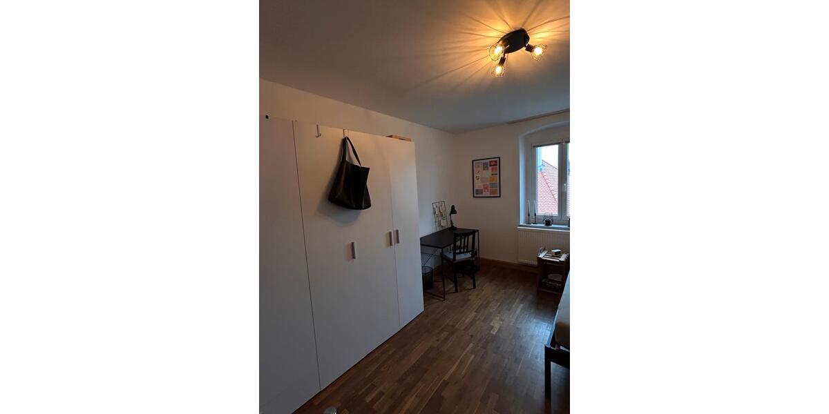 Wohnen auf Zeit Regensburg Konradsiedlung - 1 Zimmer, 17 m&sup2;, 350&euro; | Angebot:26419331