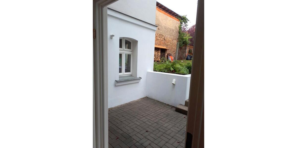 Etagenwohnung Halle (Saale) - 4 Zimmer, 152 m&sup2;, 1.520&euro; | Angebot:26644843