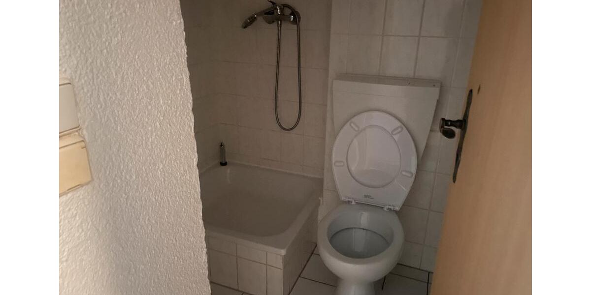 Erdgeschoßwohnung Beeskow - 1 Zimmer, 24 m&sup2;, 263&euro; | Angebot:24750963