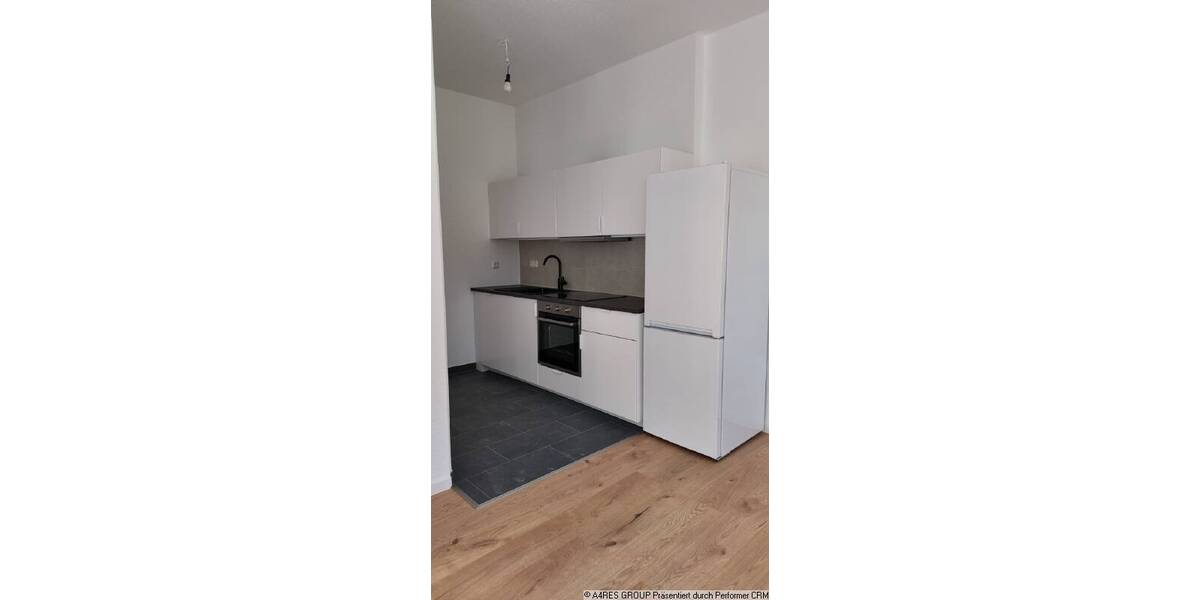 Etagenwohnung Bautzen Innenstadt - 2 Zimmer, 60 m&sup2;, 450&euro; | Angebot:26816700