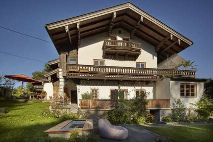 Wohnung zum Mieten in Fischbachau 1.430 € 98 m²
