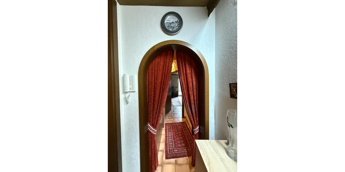 Erdgeschoßwohnung Mannheim Innenstadt - 2 Zimmer, 106 m&sup2;, 1.400&euro; | Angebot:24795774