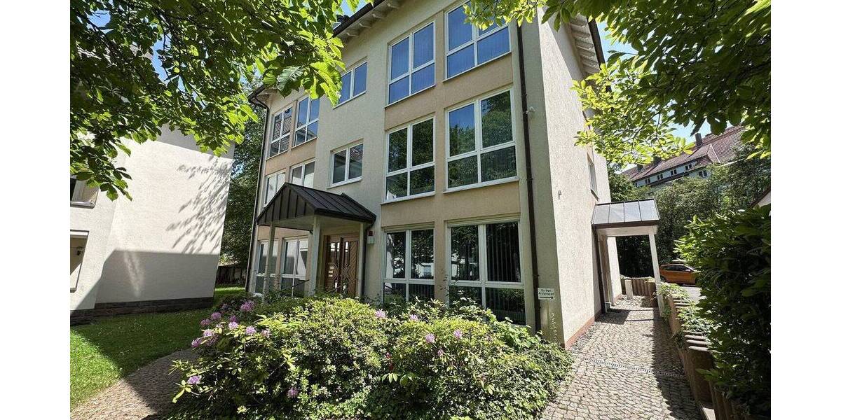 Etagenwohnung Kassel Bad Wilhelmshöhe - 3 Zimmer, 106 m&sup2;, 1.100&euro; | Angebot:26825326