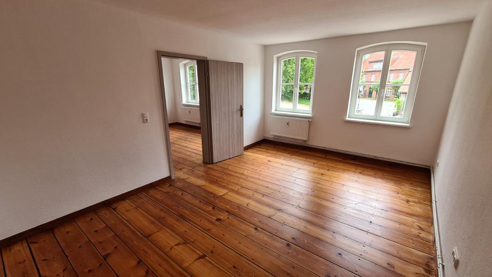 Etagenwohnung Lüdersdorf - 2 Zimmer, 68 m&sup2;, 580&euro; | Angebot:24847091
