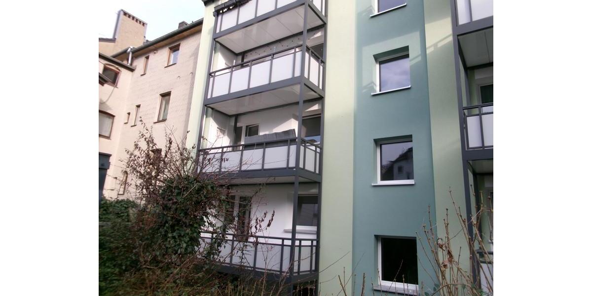 Etagenwohnung Aachen Aachen-Mitte - 3 Zimmer, 57 m&sup2;, 691&euro; | Angebot:26275289