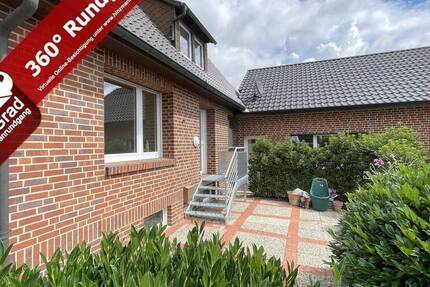 Ländlich, ruhig, ZUHAUSE - Haus zur Miete in Laer