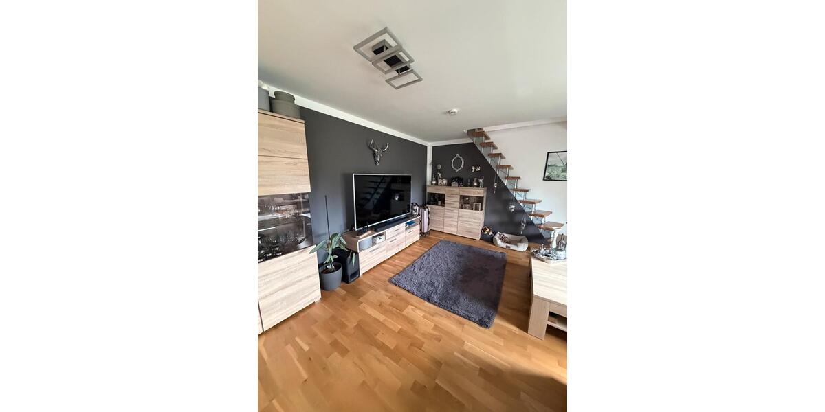 Dachgeschoßwohnung Rostock - 2 Zimmer, 53 m&sup2;, 913&euro; | Angebot:26613758