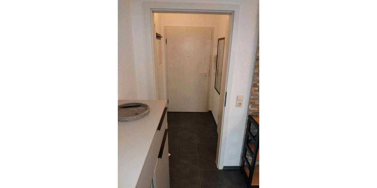 Etagenwohnung Wiesbaden Mainz-Amöneburg - 2 Zimmer, 44 m&sup2;, 1.450&euro; | Angebot:26037620