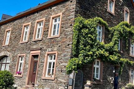 Wohnung in Piesport an der Mosel