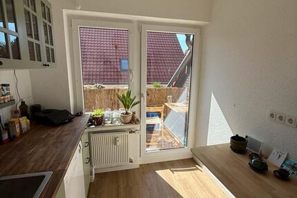 Wohnung Göttingen Oststadt - 2 Zimmer, 46 m&sup2;, 726&euro; | Angebot:26003938