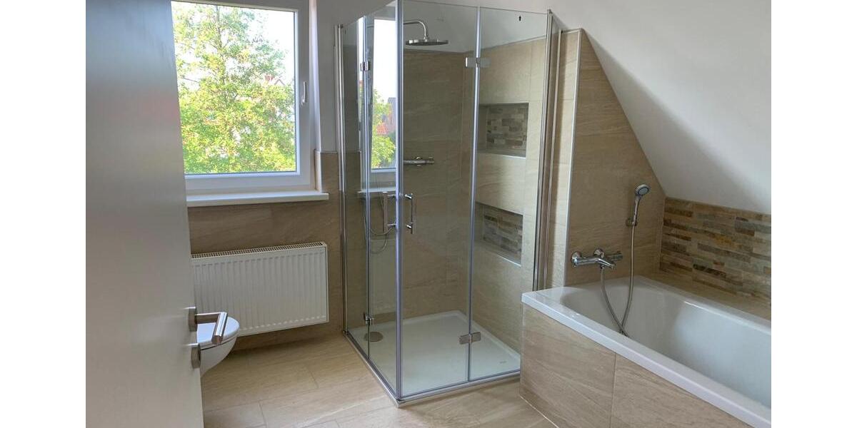 Wohnen auf Zeit Bad Münder am Deister - 5 Zimmer, 130 m&sup2;, 450&euro; | Angebot:26177973