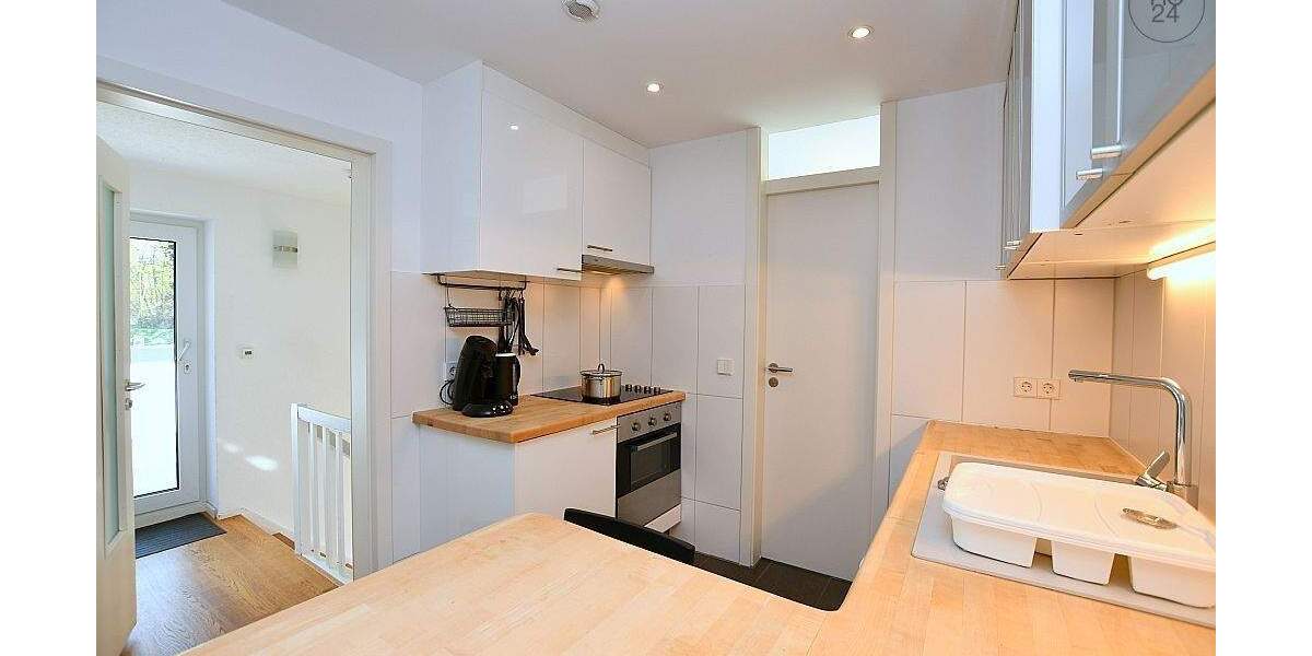 Etagenwohnung Stuttgart Nord - 2 Zimmer, 60 m&sup2;, 1.390&euro; | Angebot:25228516