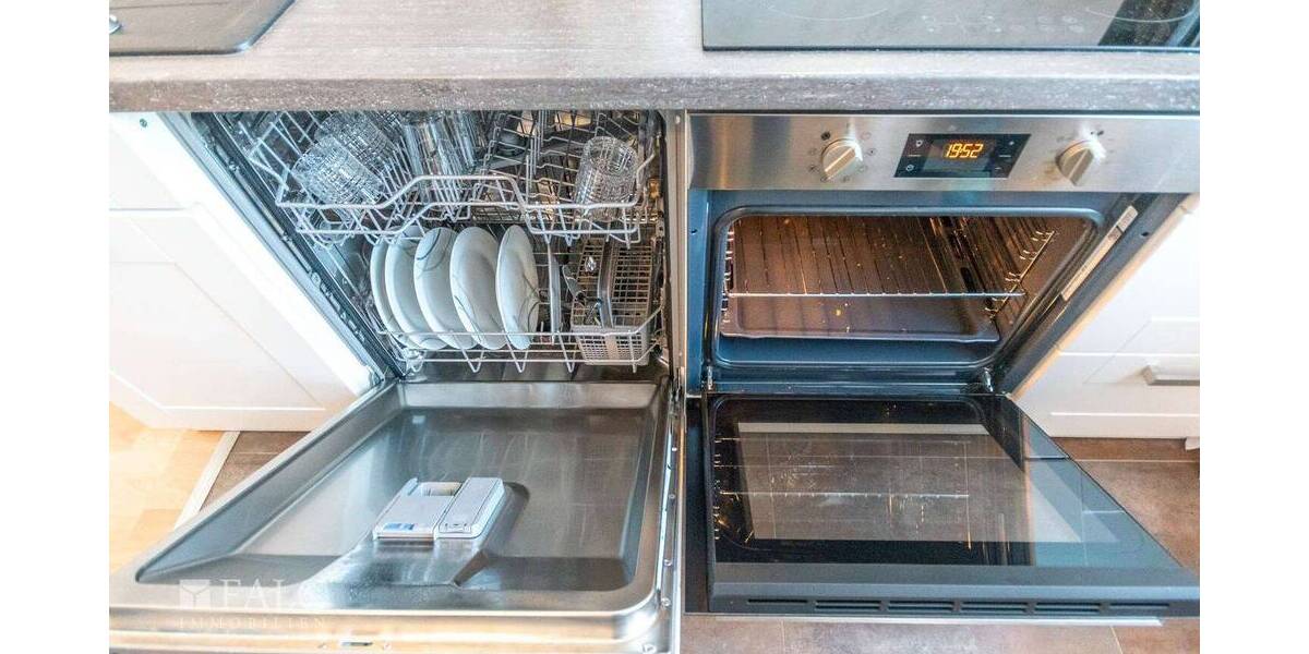 Business-Apartment mit Umsatzsteuerausweis Kurzzeitvermietung 2 zimmer