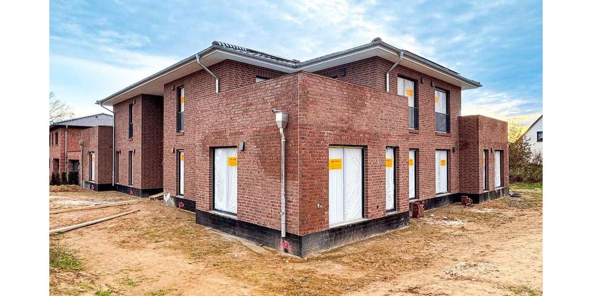 MODERNE NEUBAUOBERGESCHOSSWOHNUNG IN RUHIGER UND ZENTRALER LAGE 2 zimmer