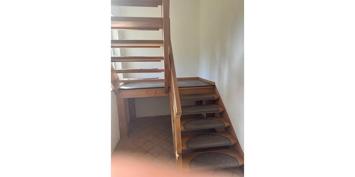 Dachgeschoßwohnung Bad Grund (Harz) - 2 Zimmer, 70 m&sup2;, 480&euro; | Angebot:25322271