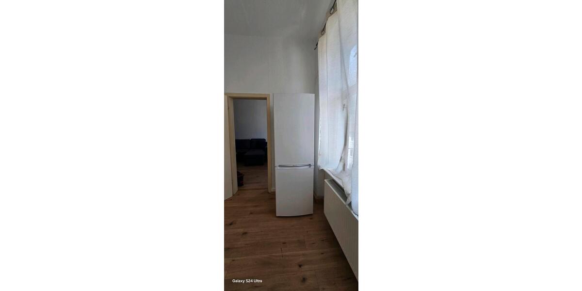 Etagenwohnung Wuppertal Elberfeld - 2 Zimmer, 56 m&sup2;, 700&euro; | Angebot:26591564