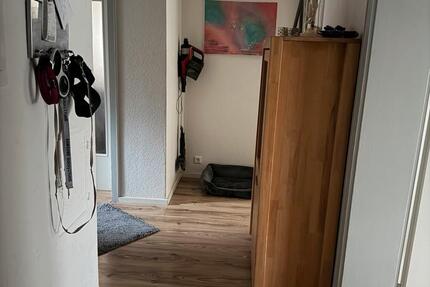 Wohnung Villingen-Schwenningen Schwenningen - 3 Zimmer, 60 m&sup2;, 1.000&euro; | Angebot:25057541