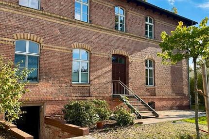 Wohnung Berlin Pankow - 5 Zimmer, 250 m&sup2;, 3.650&euro; | Angebot:27624176
