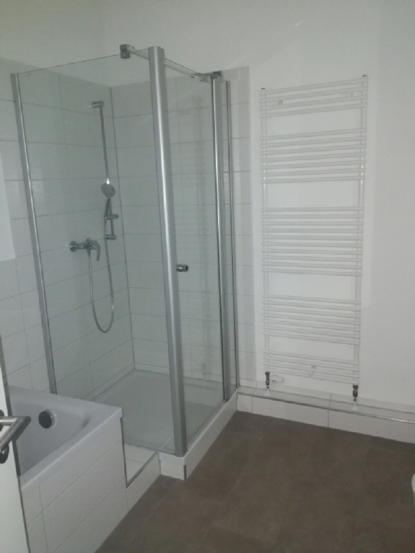 Moderne, hochwertige 3Raum-WE