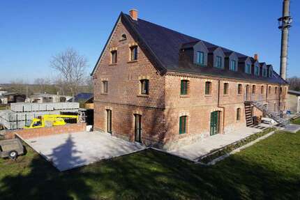 Wohnung Schkeuditz - 3 Zimmer, 114 m&sup2;, 1.400&euro; | Angebot:25259052