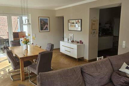 Wohnung Münster Berg Fidel - 5 Zimmer, 140 m&sup2;, 2.100&euro; | Angebot:26310459