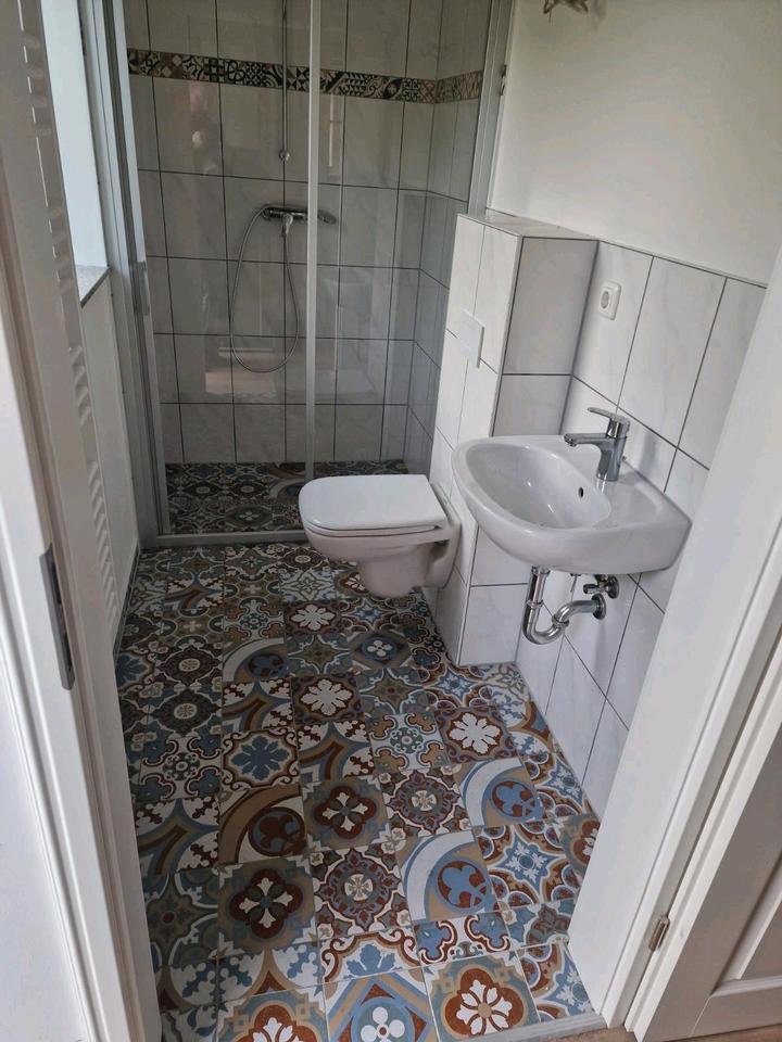 Haus Einfamilienhaus EFH Wohnung Rügen Ostsee See MVP Vieregge