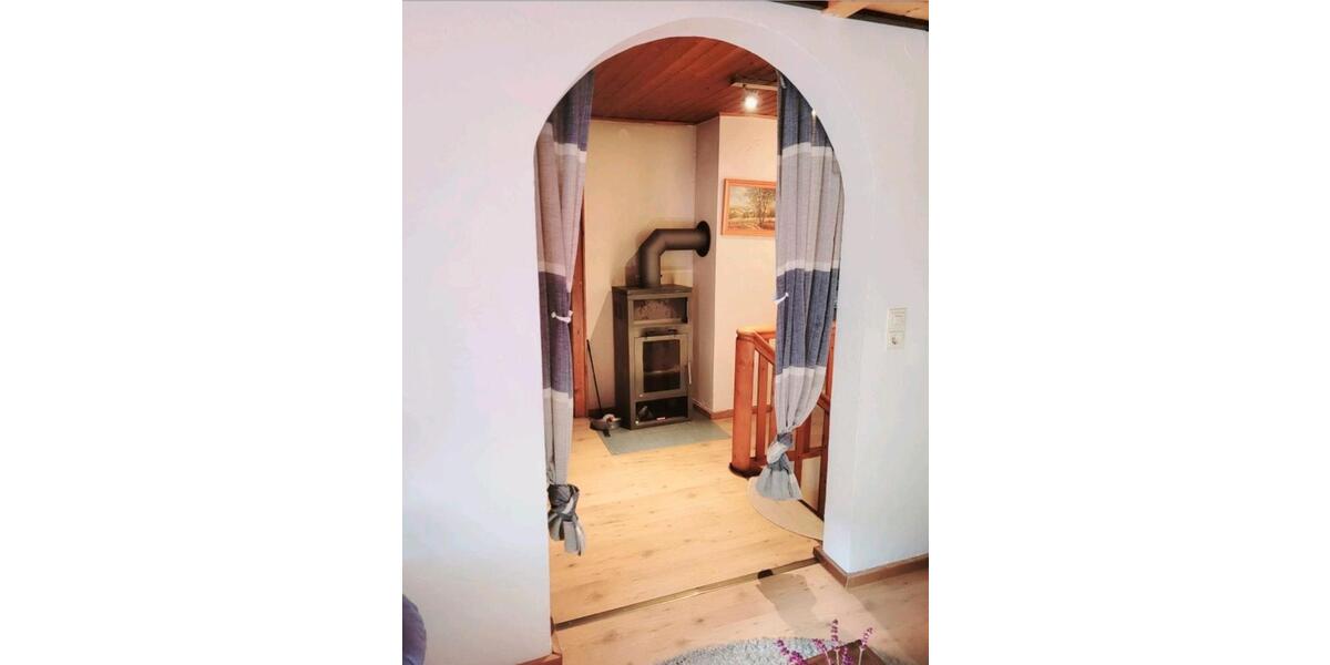 Haus zur Miete - Komplett möbliert, 2 Etagen, 2,5 Bäder, Garten, 6 zimmer