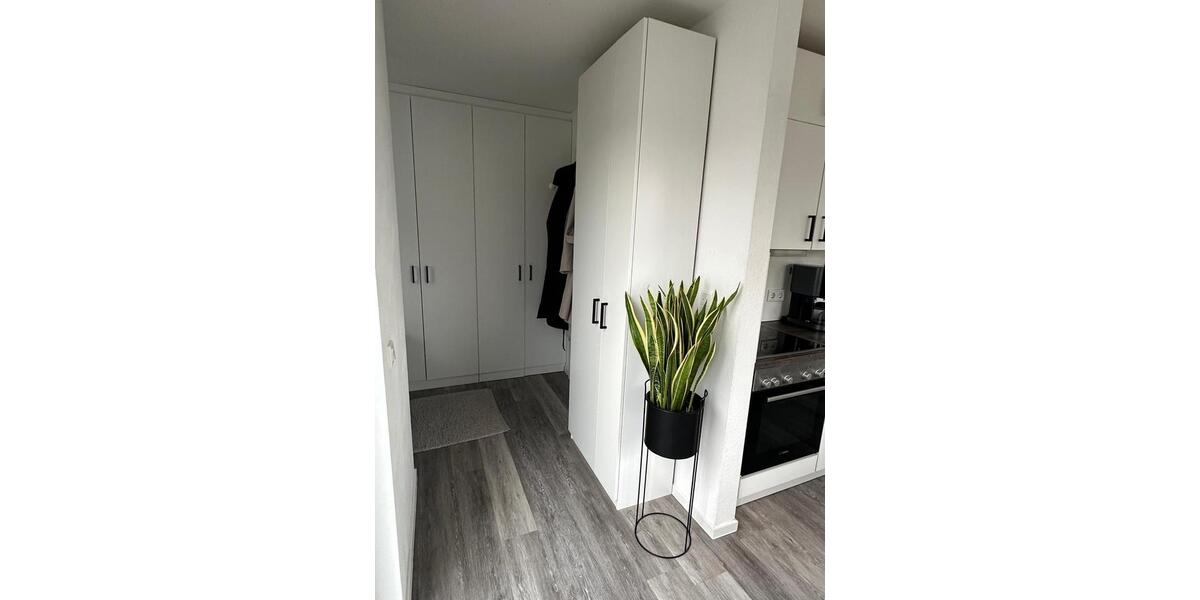 Dachgeschoßwohnung Münster Gievenbeck - 1 Zimmer, 45 m&sup2;, 638&euro; | Angebot:24930539