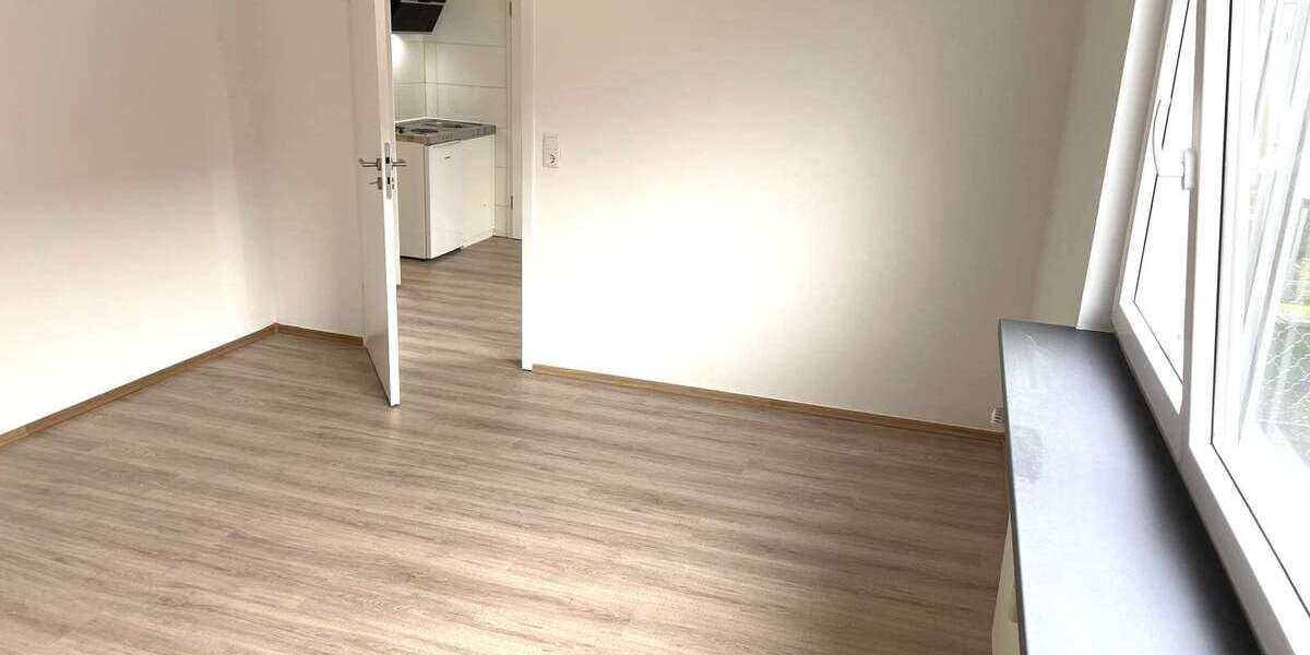 Etagenwohnung Rheinbach - 2 Zimmer, 37 m&sup2;, 430&euro; | Angebot:26617966